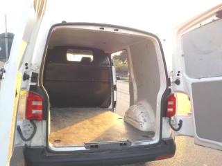 VOLKSWAGEN Transporter usata, con Sistema di navigazione