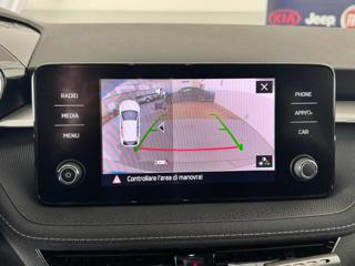 SKODA Fabia usata, con Cronologia tagliandi