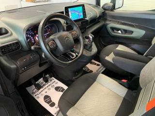 CITROEN Berlingo usata, con ESP