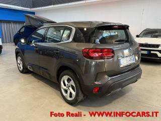 CITROEN C5 Aircross usata, con Airbag