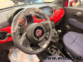 FIAT 500C usata, con Boardcomputer
