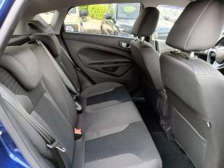 FORD Fiesta usata, con Lettore CD