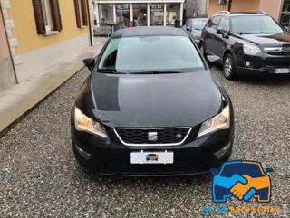 SEAT Leon usata, con Airbag