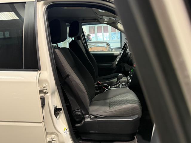 LAND ROVER Freelander usata, con Controllo trazione