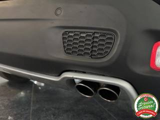 JEEP Renegade usata, con Touch screen