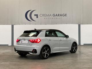 AUDI A1 usata, con Boardcomputer