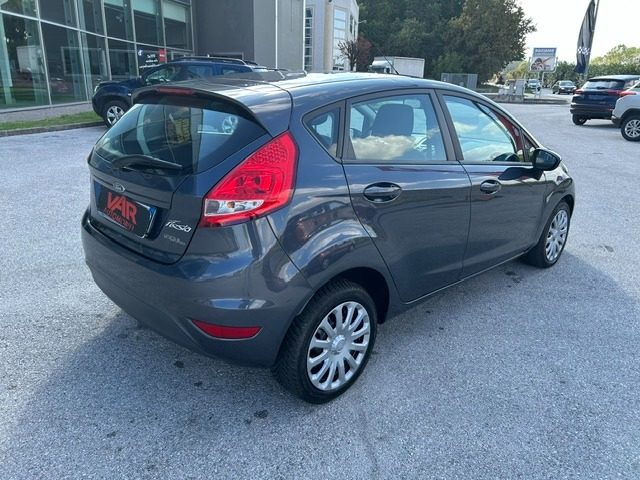 FORD Fiesta usata, con Airbag Passeggero