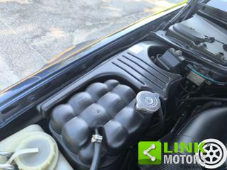 MERCEDES-BENZ SL 500 usata, con Lettore CD