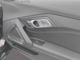 BMW Z4 usata, con Regolazione elettrica sedili