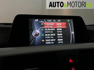 BMW 316 usata, con Servosterzo