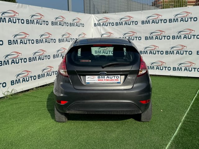 FORD Fiesta usata, con Controllo trazione