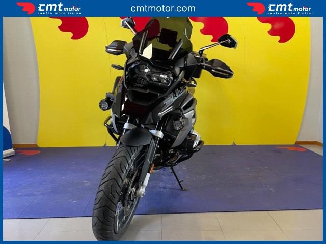 BMW R 1250 GS usata 1