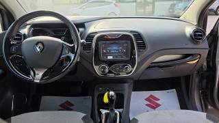 RENAULT Captur usata, con Cruise Control