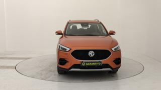 MG ZS usata, con Cerchi in lega