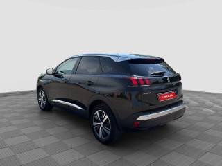 PEUGEOT 3008 usata 2