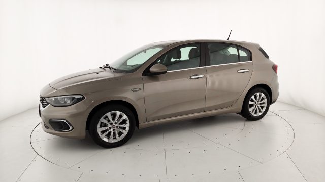 FIAT Tipo usata, con Vivavoce