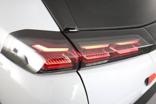 PEUGEOT 2008 usata 14