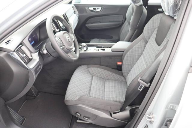 VOLVO XC60 usata, con Filtro antiparticolato