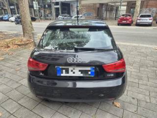 AUDI A1 usata, con Autoradio