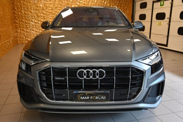 AUDI Q8 usata 81