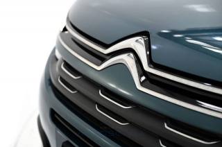 CITROEN C5 Aircross usata, con Controllo elettronico della corsia