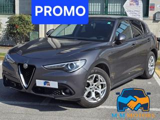 ALFA ROMEO Stelvio 2.2 Turbodiesel 190 CV AT8 Q4 Business "PROMMO"