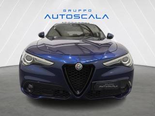 ALFA ROMEO Stelvio usata, con Airbag