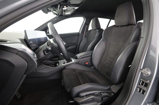 BMW 118 usata 1