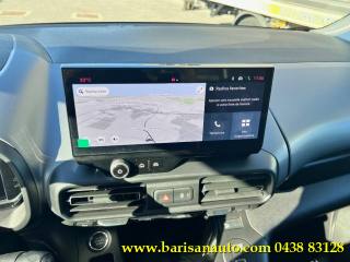 FIAT Doblo usata, con Sedili riscaldati