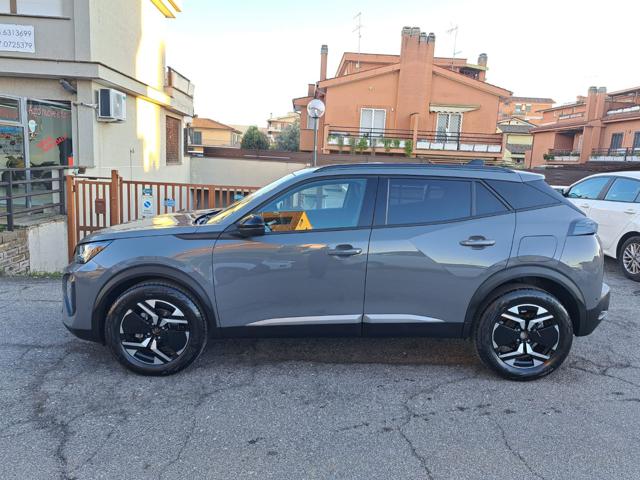 PEUGEOT 2008 usata, con Airbag Passeggero