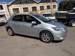 TOYOTA Auris usata 6