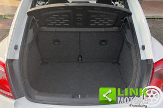 VOLKSWAGEN Maggiolino usata, con Sedile posteriore sdoppiato