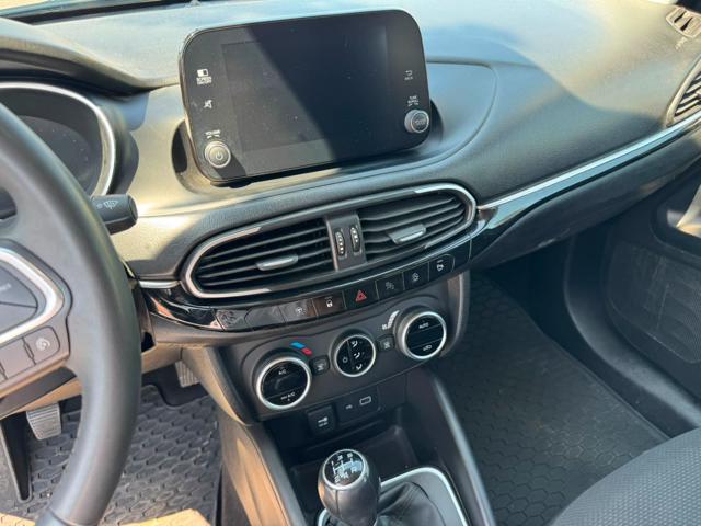 FIAT Tipo usata, con Cruise Control