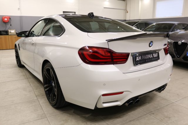 BMW M4 usata, con Airbag Passeggero
