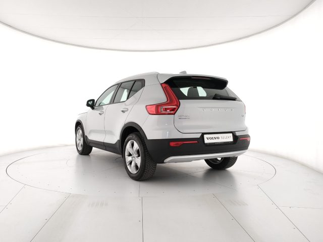 VOLVO XC40 usata, con Airbag laterali