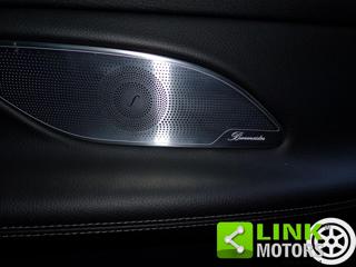 MERCEDES-BENZ E 220 usata 62