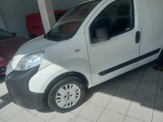 FIAT Fiorino usata, con Climatizzatore