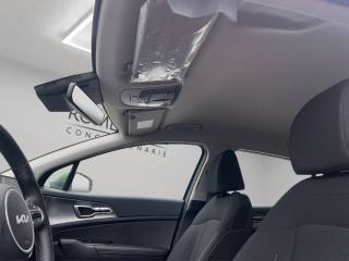 KIA Sportage usata, con Airbag testa