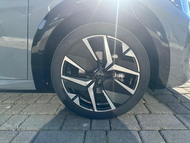 PEUGEOT 208 usata, con Climatizzatore