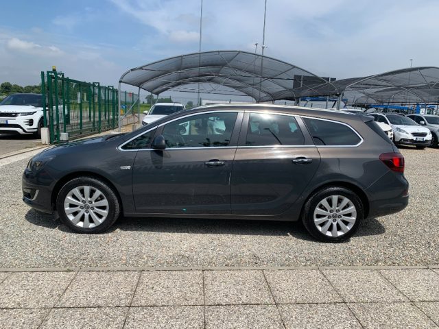 OPEL Astra usata, con Cerchi in lega