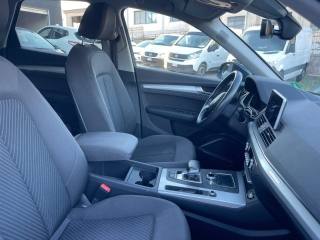 AUDI Q5 usata 11