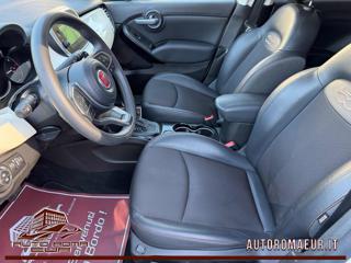 FIAT 500X usata, con Controllo trazione
