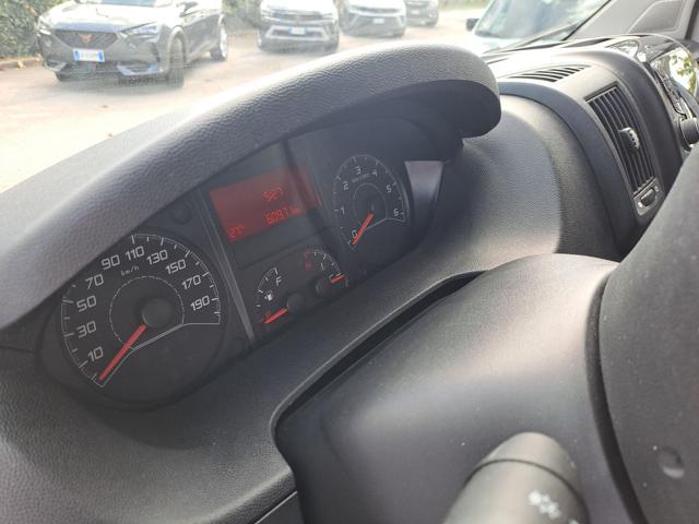 FIAT Ducato usata, con Alzacristalli elettrici