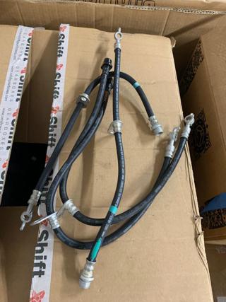 TOYOTA Yaris usata 50