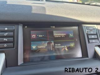 LAND ROVER Discovery Sport usata, con Antifurto