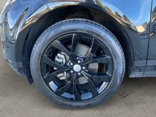 LAND ROVER Range Rover Evoque usata, con Chiusura centralizzata