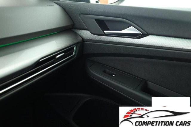 VOLKSWAGEN Golf usata, con Servosterzo