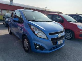 CHEVROLET Spark usata, con Airbag