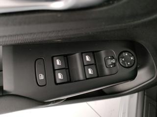 CITROEN C5 Aircross usata, con Volante in pelle