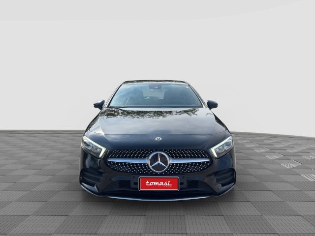 MERCEDES-BENZ A 180 usata 7